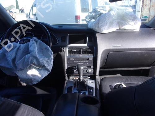 Starter AUDI Q7 (4LB) 3.0 TDI quattro | BP22538791M8 