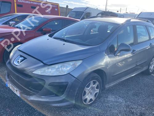 Used Parts PEUGEOT 308 SW I (4E_, 4H_) 1.6 HDi (92 hp) 4427712