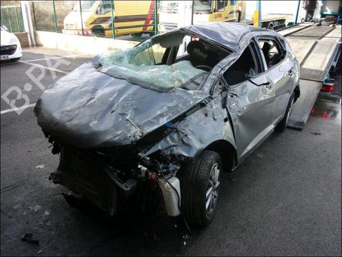 Right taillight SEAT IBIZA IV (6J5, 6P1) 1.6 TDI | BP22324377C35 