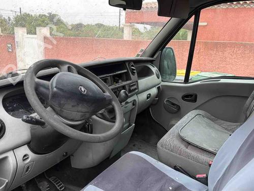Used Parts RENAULT MASTER II Van (FD) 2.2 dCI 90 (FD0G, FD0N, FD2G, FD2N, FD3G, FD3N) 5006864