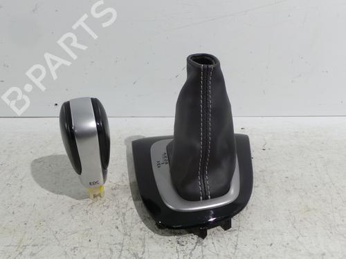 Shift knob RENAULT CLIO IV (BH_) 1.2 TCe 120 (BHAU) | BP30935078I34 - Image 3