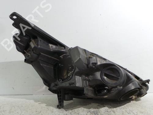 Used Left headlight Left headlight FORD GRAND C-MAX (DXA/CB7, DXA/CEU) [2010-2019] 35924899 35924899
