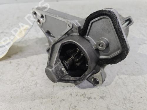 Used Starter Starter RENAULT TWINGO III (BCM_, BCA_) 0.9 TCe 90 (BCM9, BCM2) (90 hp) 32187517 32187517