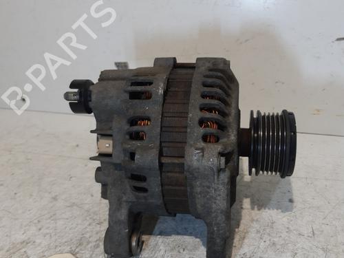 Used Alternator Alternator RENAULT KANGOO (KC0/1_) 1.5 dCi (KC08, KC09) (82 hp) 22599456 22599456