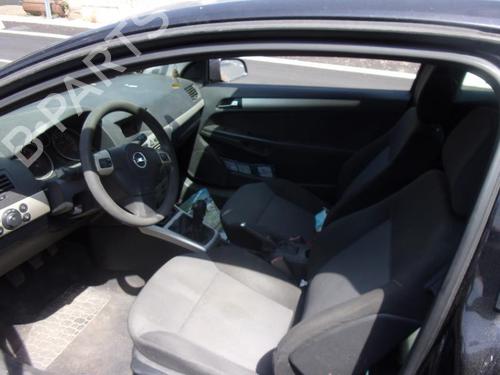 Bakluke CC/Kombi-Kupé OPEL ASTRA H GTC (A04) 1.4 (L08) | BP22539352C6 