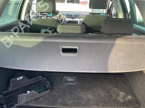 Used Rear parcel shelf VW PASSAT B7 Variant (365) 2.0 TDI 4motion (140 hp) 22324630
