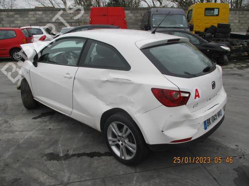 Starter SEAT IBIZA IV (6J5, 6P1) 1.4 | BP22323547M8