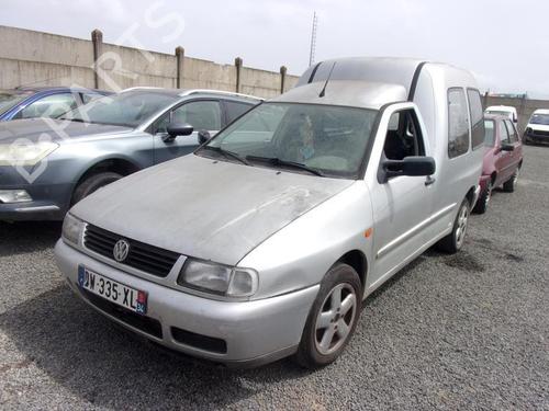 Pièces Détachées Usagées VW CADDY II MPV (9K9B) 1.9 TDI (90 hp) 2069288