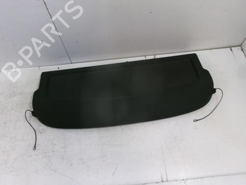 Used Rear parcel shelf AUDI A1 (8X1, 8XK) 1.6 TDI (105 hp) 27162082