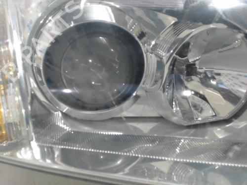 Right headlight FORD FOCUS II Turnier (DA_, FFS, DS) 1.6 TDCi | BP22325727C29 