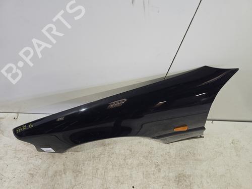 Used Left front fenders Left front fenders 25006532 25006532