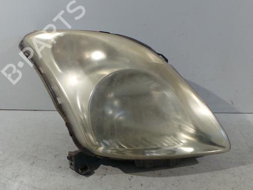 Used Right headlight SUZUKI SWIFT III (MZ, EZ) 1.3 (RS413, ZC11S) (92 hp) 30180821