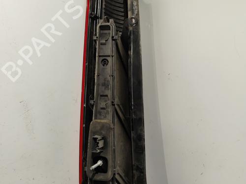 Right taillight FORD FIESTA V (JH_, JD_) 1.4 TDCi | BP22323147C35 