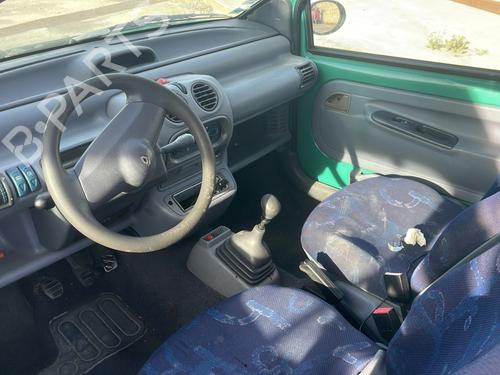 Used Parts RENAULT TWINGO I (C06_) 1.2 (C063, C064) 5006863
