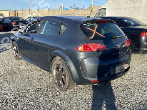 Left headlight SEAT LEON (1P1) 2.0 TDI | BP36027792C28 - Image 5