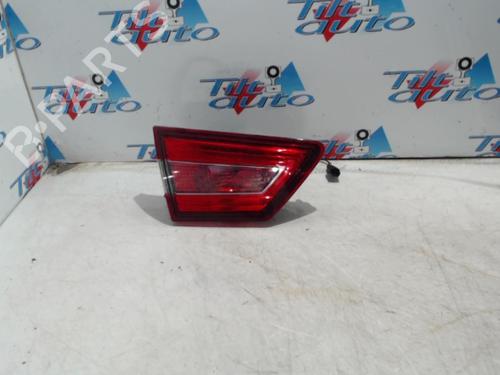 Right tailgate light RENAULT CLIO IV (BH_) 1.5 dCi 90 | BP22325787C80 