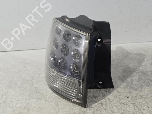 Used Left taillight Left taillight MITSUBISHI OUTLANDER II (CW_W) 2.2 DI-D 4WD (177 hp) 36274995 36274995