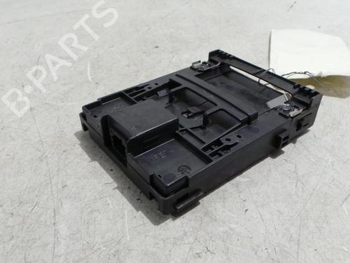 Card reader RENAULT SCÉNIC III (JZ0/1_) 1.9 dCi (JZ0J, JZ1J, JZ1K, JZ1S) | BP22537986E4 