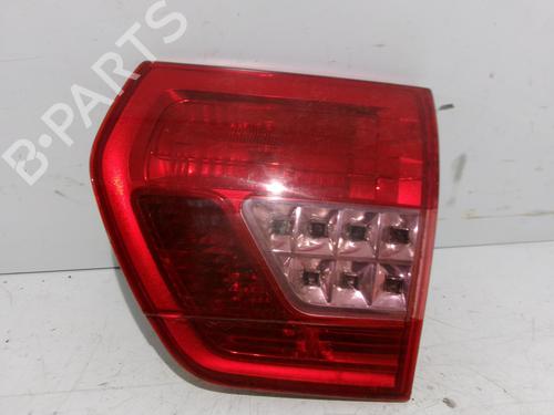 Used Right tailgate light CITROËN C5 III Break (RW_) 2.0 HDi 165 (163 hp) 22327998