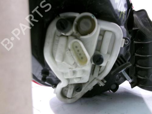 Right taillight OPEL ASTRA J (P10) 1.7 CDTI (68) | BP22327914C35 