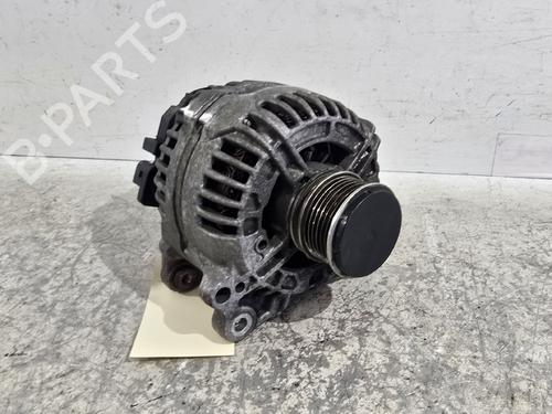 Alternator VW GOLF VI Convertible (517) 1.6 TDI | BP36288185M7 - Image 3