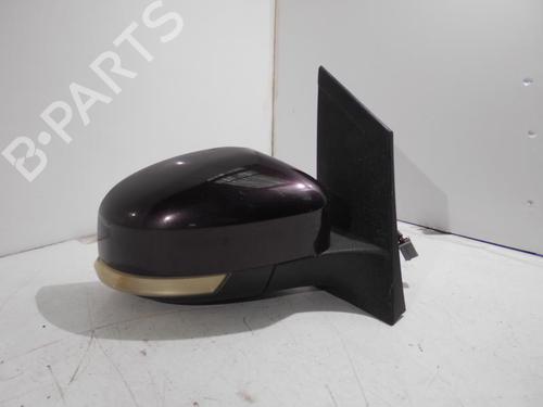 Right mirror FORD FOCUS II (DA_, HCP, DP) 1.8 TDCi | BP22328930C27 