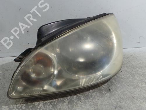 Lyskaster venstre Lyskaster venstre 38678260 38678260