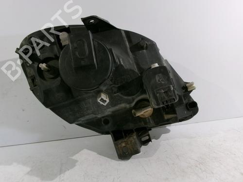 Left headlight RENAULT KANGOO Express (FC0/1_) 1.5 dCi (FC07, FC1R) | BP23828973C28 - Image 3