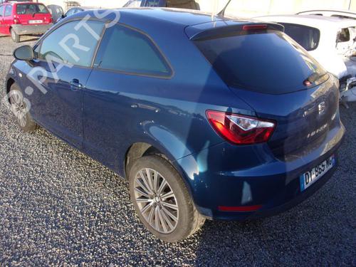 Alternator SEAT IBIZA IV SC (6J1, 6P5) 1.2 TSI | BP22539145M7 