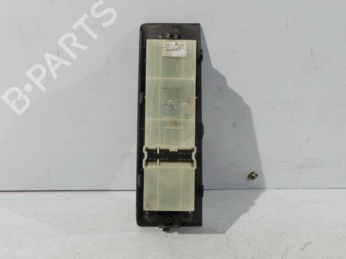 Left front window switch NISSAN NAVARA NP300 (D40) 2.5 dCi 4WD | BP30535528I27