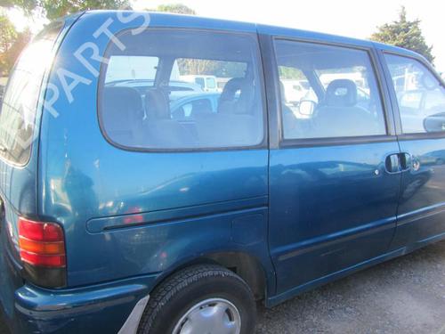 Instrument cluster NISSAN SERENA (C23) 2.3 D | BP22538597C47 