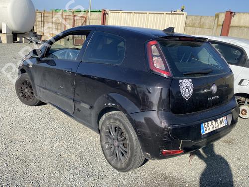 Starter FIAT PUNTO EVO (199_) | BP36293673M8 - Image 9