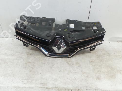 Gitter für RENAULT CAPTUR I (J5_, H5_) 1.5 dCi 90 (J5N4, J5M5, J5MW, J5M6, J5AL, J5AJ) (90 hp) 30046244