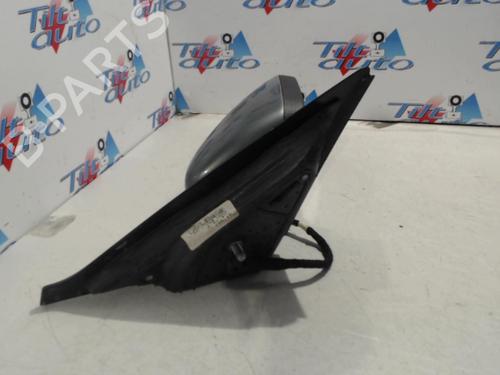 Right mirror VOLVO V50 (545) 2.0 D | BP22539335C27 