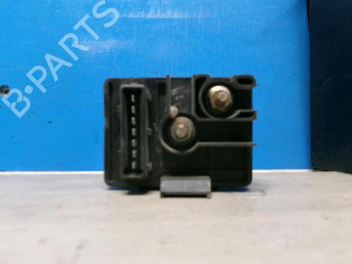 Electronic module PEUGEOT 106 II (1A_, 1C_) 1.5 D | BP22328194M83 