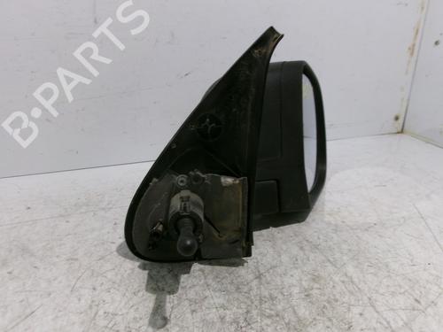 Right mirror NISSAN MICRA III (K12) 1.2 16V | BP22324484C27 