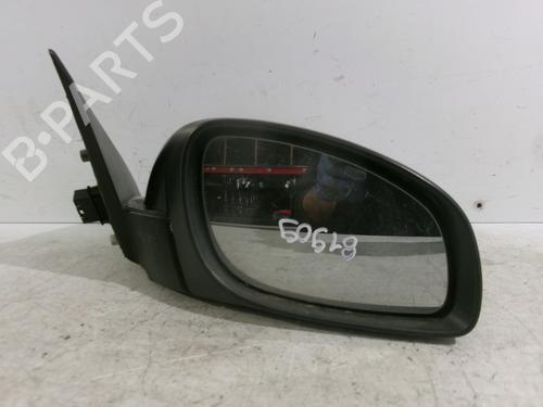 Right mirror OPEL SIGNUM Hatchback (Z03) 3.0 V6 CDTI (F48) | BP28416294C27 