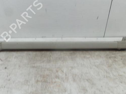 Used Rear parcel shelf Rear parcel shelf SAAB 9-3 Estate (E50) 1.9 TiD (150 hp) 30565650 30565650