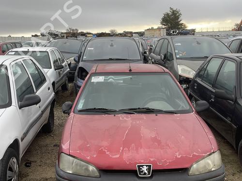 Used Parts PEUGEOT 106 II (1A_, 1C_)  1.1 i  4641273