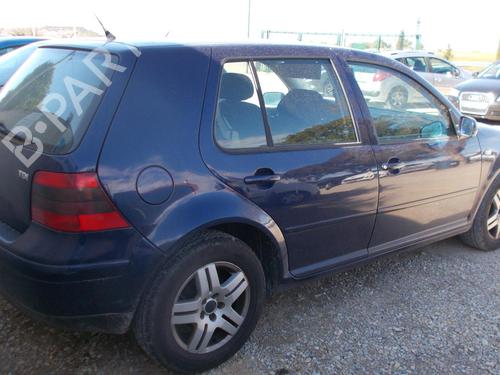 Bakspejl Højre VW GOLF IV (1J1) 1.9 TDI | BP22326558C27 