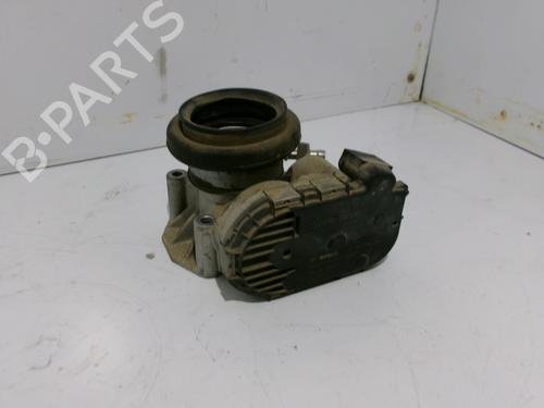 Throttle body TOYOTA YARIS (_P9_) 1.0 VVT-i (KSP90_, KSP90R) | BP22328173M82 