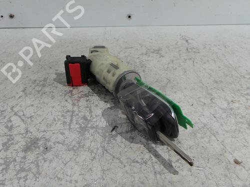 Used Ignition barrel RENAULT TWINGO III (BCM_, BCA_) 0.9 TCe 90 (BCM9, BCM2) (90 hp) 32187508