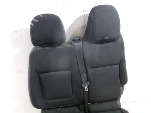 Used Right front seat Right front seat RENAULT TRAFIC III Van (FG_) 2.0 dCi 120 (FGMN) (120 hp) 27617965 27617965