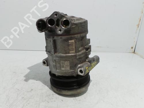 Used AC compressor FIAT GRANDE PUNTO (199_) 1.2 (65 hp) 22323439