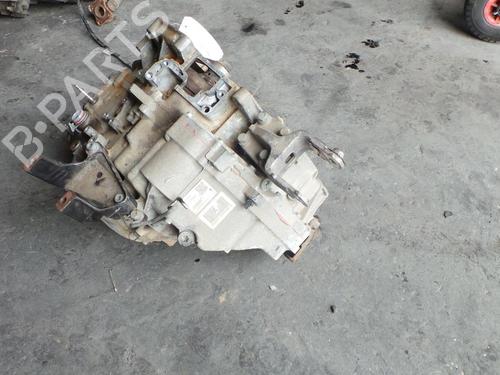 Gearbox PEUGEOT 607 (9D, 9U) 2.7 HDi 24V | BP22328567M3 