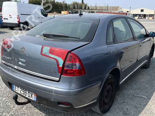 Left taillight CITROËN C5 II (RC_) 2.0 HDi (RCRHRH) | BP36027726C34 - Image 5