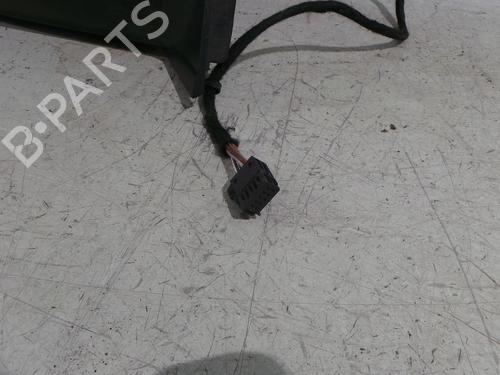 Right mirror VW POLO V (6R1, 6C1) 1.4 TDI | BP29914441C27