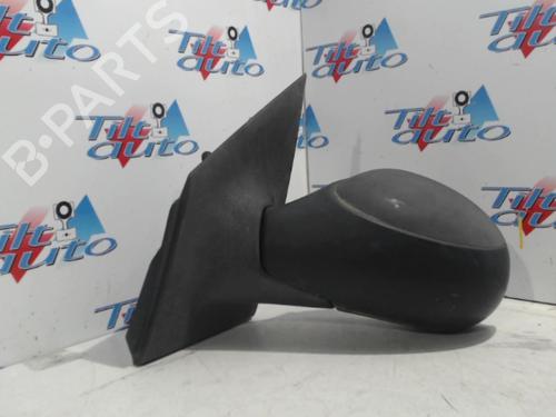 Used Left mirror CITROËN C2 (JM_) 1.4 HDi (68 hp) 22539515