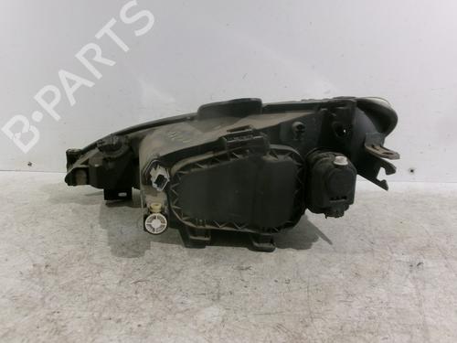 Right headlight PEUGEOT 206 CC (2D) 1.6 16V (2DNFUF, 2DNFUR) | BP29455848C29 