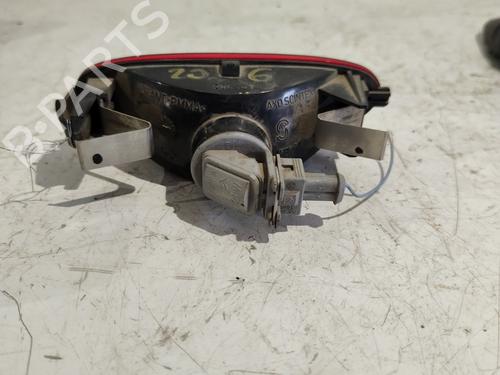 Rear fog light PEUGEOT 206 Hatchback (2A/C) 1.4 HDi eco 70 | BP22326231C37 